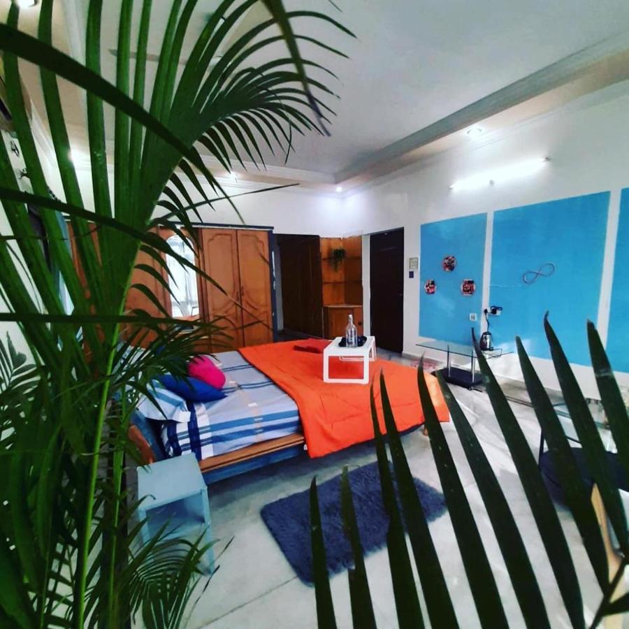Kygo Hostels Haidarábád Kültér fotó