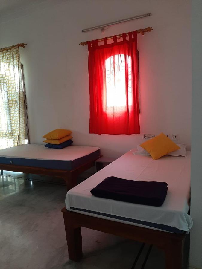 Kygo Hostels Haidarábád Kültér fotó