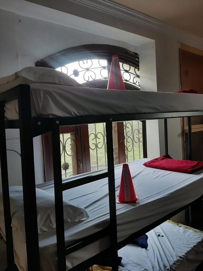 Kygo Hostels Haidarábád Kültér fotó