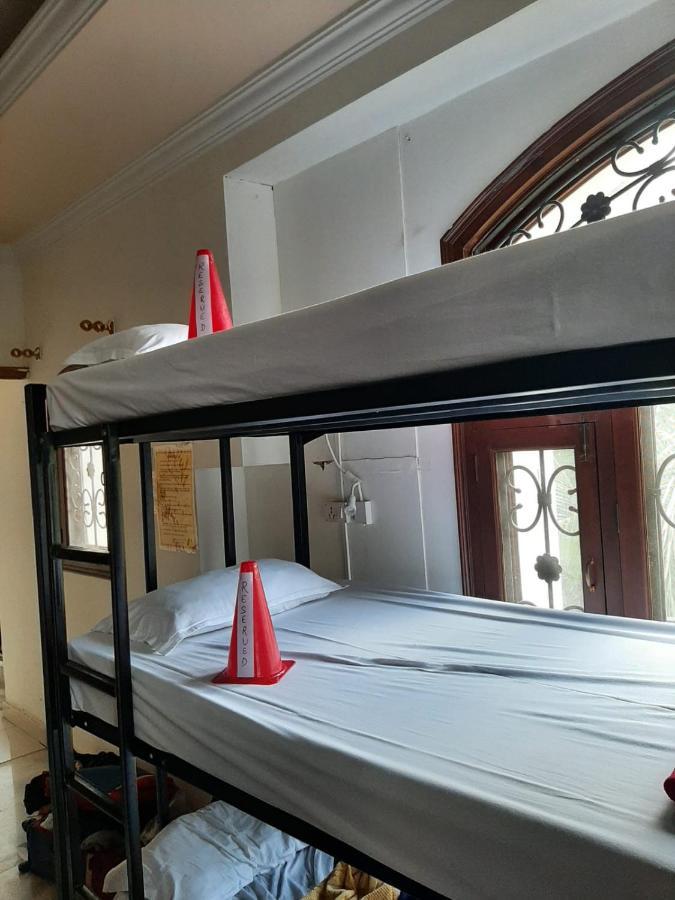 Kygo Hostels Haidarábád Kültér fotó