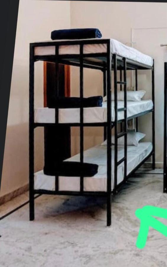 Kygo Hostels Haidarábád Kültér fotó